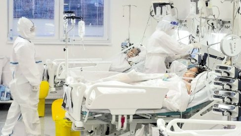 VAŽNA VEST ZA SVE BEOGRAĐANE: Produženo radno vreme kovid ambulanti