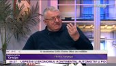 ŠEŠELJ ALARMIRAO JAVNOST: To ne smemo da dozvolimo! (VIDEO)