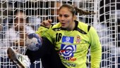 BILE SMO TAKO BLIZU TOP 8: Sjajna golmanka Jovana Risović žali što su rukometašice tek 12. na Svetskom prvenstvu u Holandiji i Nemačkoj