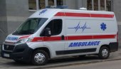 OTAC I SIN POGINULI JEDAN ZA DRUGIM: Porodična tragedija u Užicu