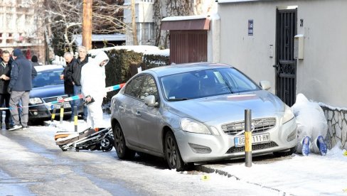 KAKO JE EKIPA BELIVUKA POVEZANA SA KRIKOM: Vođa Principa roditelje mladića upućivao na mrežu za Ispitivanje krminala i korupcije