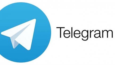 DOK JEDNOM NE SMRKNE, DRUGOM NE SVANE: Ruska aplikacija Telegram ima čak 70 miliona novih korisnika posle haosa na internetu