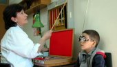 PREGLEDI OD 1. MARTA: U domovima zdravlja zakazivanje specijalista za buduće prvake PREGLEDI OD 1. MARTA: U domovima zdravlja zakazivanje specijalista za buduće prvake