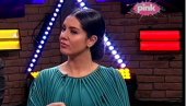 TANJA SAVIĆ IZLETELA IZ EMISIJE: Rasplakala se u programu uživo, pa napustila studio! (FOTO+VIDEO)