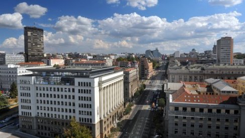 POREZ IPAK VIŠI U SKUPLJOJ ZONI: Beograđane zbunjuju rešenja o nametu na imovinu, tranše uvećane