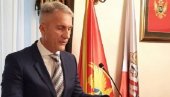 О ВУКШИЋУ У КРАТКОМ РОКУ: Управни суд још није добио тужбу СДП због именовања директора АНБ