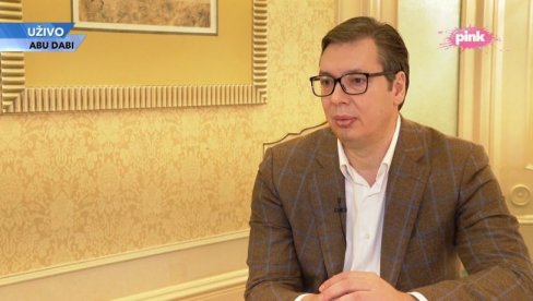 VUČIĆ ODGOVARA KRIMINALCIMA: Pogrešio sam što sam se uzdao u neke ljude, nisam želeo da verujem da su takvi