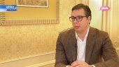 VUČIĆ PITAO MARINIKU I ĐILASA: Zašto ne kažu da li kriju račune u Švajcarskoj i na Mauricijusu? Ja nemam račune nigde!