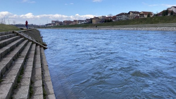 ИСКЉУЧЕНА ФАБРИКА ВОДЕ КОЈА СЕ СНАБДЕВА ИЗ НИШАВЕ ЗБОГ АМОНИЈАКА: ЈКП - Снабдевање грађана није угрожено, ово је превентивна мера