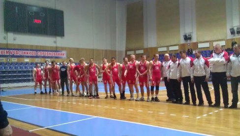 RUSI IZMISLILI NOVI SPORT – REGBOL: Kombinacija košarke i rvanja, pogledajte kako izgleda (VIDEO)