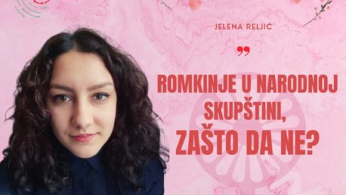 TRAŽE SASTANAK S DAČIĆEM: Vreme je da se Romkinje upoznaju sa radom Narodne skupštine