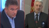 TO JE POLITIČKA PROSTITUCIJA! Medojević žestoko o Krivokapićevom i Milovom udaru na Leposavića