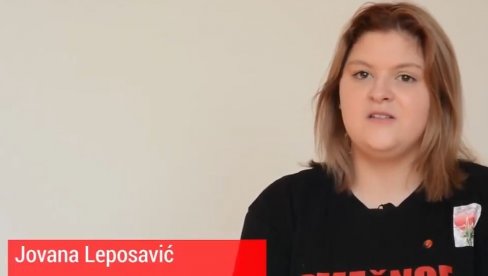 POBEDILA RAK PA ODLUČILA DA POMOGNE VRŠNJACIMA: Jovanina ispovest nikoga ne ostavlja ravnodušnim (VIDEO)