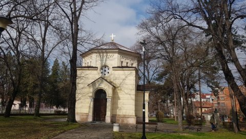 ЋЕЛЕ-КУЛА, СВЕТИОНИК ПРКОСА И БЕСМРТНОСТИ: Лобање српских устаника и војводе Синђелића постале симбол јунаштва