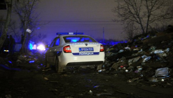 ВЕЛИКА ТУГА! Преминуло дете повређено у пожару на Чукарици - Троје у тешком стању у болници