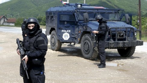 НАСИЉЕ ИНСТИТУЦИЈА КОЈЕ ВРШЕ НЕВИЂЕНИ ПРИТИСАК НА ЧАСНЕ СРБЕ Огласила се Српска листа поводом протеривања полицајаца