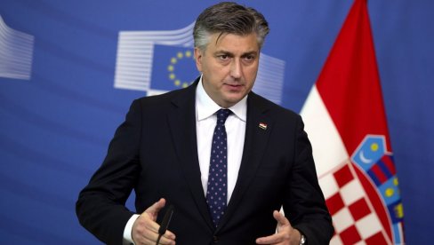 PLENKOVIĆ NAJAVIO ZABRANU RADA NEDELJOM: Hrvatski premijer se poziva na analizu koja ne postoji!