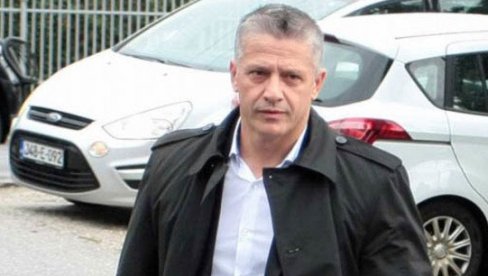 SADA JE SVE JASNO: Ratni koljač Naser Orić podržao blokadere SADA JE SVE JASNO: Ratni koljač Naser Orić podržao blokadere