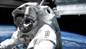 СКАФАНДЕР КАО МИНИЈАТУРНИ КОСМИЧКИ БРОД: Роскосмос космонаутима на МКС шаље космичку пошиљку (ВИДЕО)