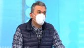 IMUNOLOG DUŠAN POPADIĆ OBJASNIO: Evo zašto se neko nikada nije zarazio koronavirusom, a neko ga je imao i više puta