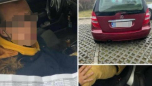 BRUTALNA KRAĐA U NIKŠIĆU: Snimljeni Milovi ljudi kako kupuju glasove (FOTO/VIDEO)