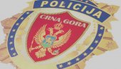 NASTAVLJAJU SE KADROVSKE PROMENE U UPRAVI POLICIJE: Šćepanović novi načelnik CB Budva, Žižić u Herceg Novom