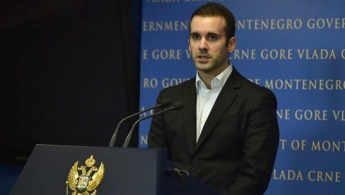 SPAJIĆ: Plan da se večeras izabere nova vlada SPAJIĆ: Plan da se večeras izabere nova vlada