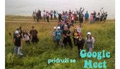 PRIDRUŽI SE: Biološki fakultet organizuje druženje sa brucošima