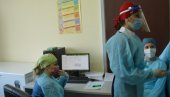 ИМУНИЗАЦИЈА У ОКОЛИНИ КРУШЕВЦА: Вакцине у још две амбуланте