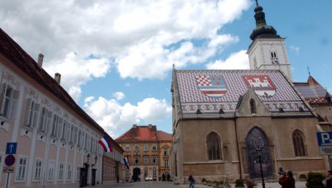 ЛОШЕ ВЕСТИ ЗА ЗАГРЕБ: Хрватска није спремна за велику промену