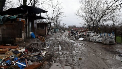TUŽIOCU PRIVEDEN MALOLETNIK OSUMNJIČEN ZA TEŠKO UBISTVO U BEOGRADU: Roditelji tinejdžera pripremaju sahranu