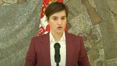 BRNABIĆ RAZGOVARALA SA ALETEROM: Nemačka jedan od najznačajnijih ekonomskih partnera Srbije