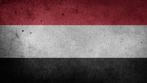 СПРЕЧЕНА ЕКОЛОШКА КАТАСТРОФА: Уклоњен милион барела нафте из танкера у Јемену СПРЕЧЕНА ЕКОЛОШКА КАТАСТРОФА: Уклоњен милион барела нафте из танкера у Јемену