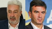 МЕДОЈЕВИЋ О ХАОСУ У ЦРНОЈ ГОРИ: Кад видите кога су нам унели за премијера прве постђукановићевске Владе...