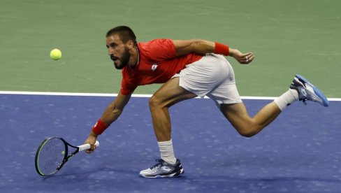 OSTALI SPORTOVI: Tip - tiket za petak