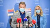 AKTIVNI SVI MEDICINSKI KAPACITETI: Veliki pritisak na Dom zdravlja Banjaluka, u petak o restriktivnijim merama