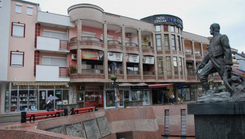 ZA SVILAJNČANE BESPLATNI PROGRAMI: Od školice sporta, do aerobika i joge