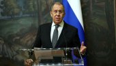 LAVROV IMA MAKSIMALNU KOLIČINU ANTITELA: Šef ruske diplomatije preboleo koronu, još uvek se nije vakcinisao