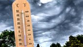 POZNATI METEOROLOG NAJAVIO OBRT: Od sutra drastičan pad temperature,u ovim delovima zemlje upaljen žuti meteoalarm!