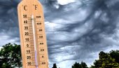 BIĆE SNAŽNIH PLJUSKOVA SA GRMLJAVINOM! Detaljna vremenska prognoza meteorologa Đorđa Đurića