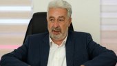 ПРЕМИЈЕР ИМА ПЛАН ЗА ВЛАДУ: Други круг консултација код Кривокапића