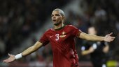 PORTO NUDI UGOVOR: Pepe aktivan do 42. godine