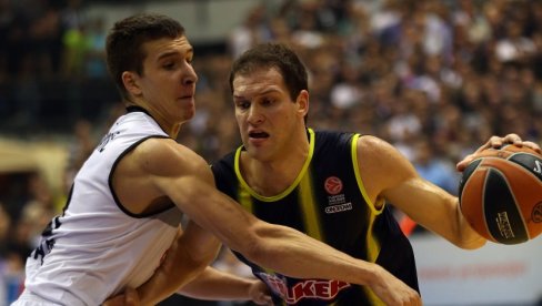 PONEKAD U ŽIVOTU NE BIRAŠ TRENUTAK... Bogdanović doneo odluku da završi karijeru