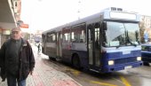 VAŽNO ZA PUTNIKE NA LINIJI PARAĆIN-JAGODINA: Redukovani polasci, autobusi od sutra na svaki sat