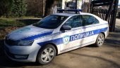 HAOS U PROKUPLJU, UHAPŠENA NASILNICA: Napala radnicu u prodavnici, vukla je za kosu - pa krenula na policajce nožem