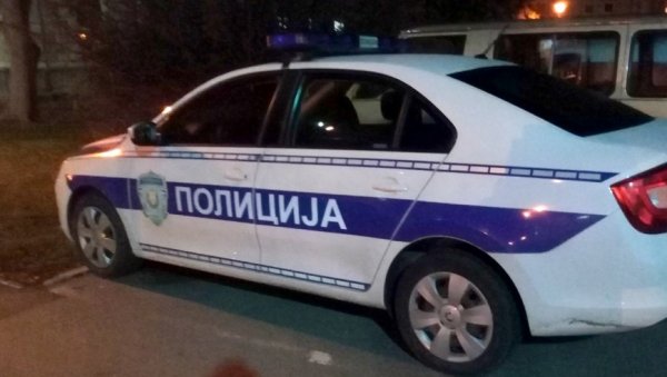 ЖЕНА (46) ВОЗИЛА ПОД ДЕЈСТВОМ ДРОГЕ И БЕЗ ДОЗВОЛЕ: Возачка јој била одузета због ранијих прекршаја