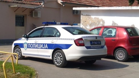 АКЦИЈА СБПОК-А И ПОЛИЦИЈА У ПОЖАРЕВЦУ: Ухапшен мушкарац (49) осумњичен за недозвољену производњу и држање оружја и експлозива