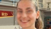 UŽAS! KOŠARKAŠICA PARTIZANA (16) IZVRŠILA SAMOUBISTVO: Bila je član kadetske reprezentacije, za prvi tim crno-belih debitovala sa 15 godina