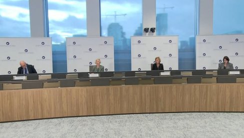 EVROPSKA AGENCIJA ZA LEKOVE PRELOMILA: Vakcina AstraZeneka je bezbedna i efikasna EVROPSKA AGENCIJA ZA LEKOVE PRELOMILA: Vakcina AstraZeneka je bezbedna i efikasna