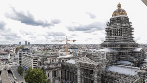 UPOZORENJE PEKINGA DOMAĆINU EU: Nemojte da degradirate belgijsko-kineske odnose